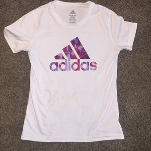 Adidas t-shirt
